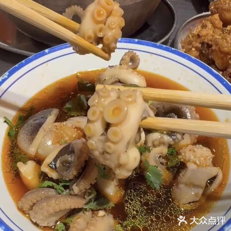 上海顺德大排档！！带家人吃被夸了三天