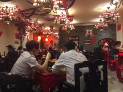 -斗鸡饭场伙(新南门店)