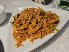 -和庆斋羊蝎子火锅·碳缸烧烤(顺义旗舰店)