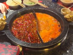 -蜀大侠火锅(总府路店)