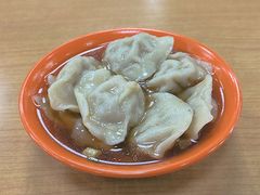 -金谷园饺子馆(北邮总店)