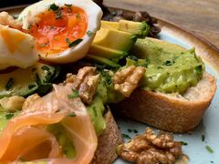 -RAC BAR(安福路店)