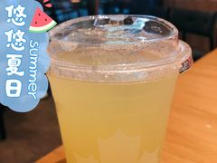 -Tims天好咖啡·贝果(雁展路万象天地店)