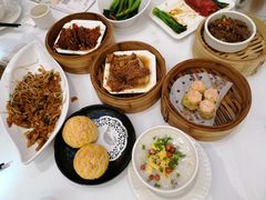 -稻香海鲜饭店(第一国际店)