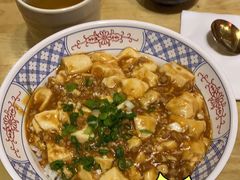 -桃屋日本料理(清华科技园店)