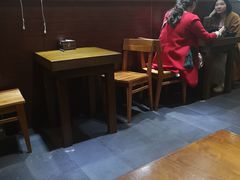 大堂-天府国麻辣香锅(悦荟广场店)