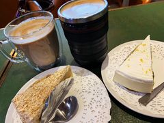 -MUSEE CAFE(保利·时光里店)