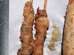 -管氏翅吧(台湾街店)
