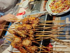 -管氏翅吧(广渠门店)