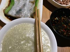 -食膳公园包子铺(烈士公园店)