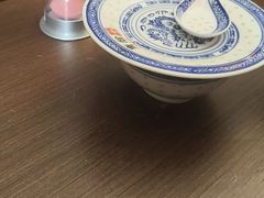 -广信牛奶甜品世家(台东店)