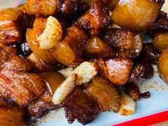 -老闵田螺馆·南昌特色小炒(梦时代店)