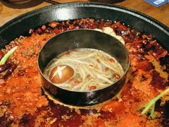 -楠火锅(太古里总店)