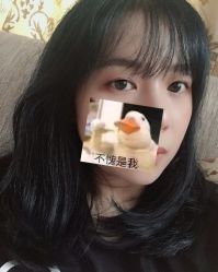 -茶发Salon·烫发染发理发