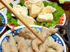 -旧街市鲜货老火锅(大光路店)