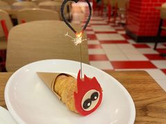 -城市大道红炉披萨烘焙坊