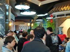 -高晓山馅饼店(牛庄百年店)