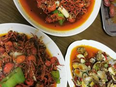 -回味南塘老王虾尾(总店)