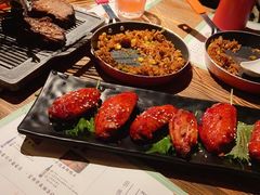 -胡桃里乐队酒馆(农科路店)