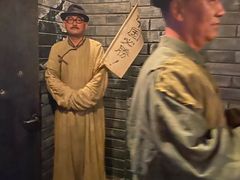 -《12·12》西安事变大型实景演出