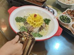 -杏花村水席楼·洛阳水席(老城十字街店)