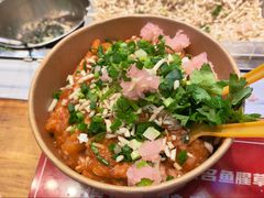 土豆泥-周小亮丁家坡洋芋(观音桥好吃街B区直营店)