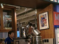 -牧童禧肉社·韩国炭火烤肉店(中粮祥云小镇店)
