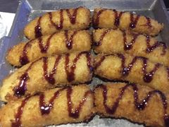 -很久以前羊肉串(大华三路店)
