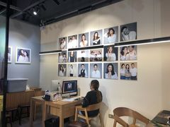 -海马体家庭照相馆(广州正佳广场店)