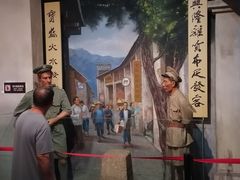 -深圳博物馆历史民俗馆