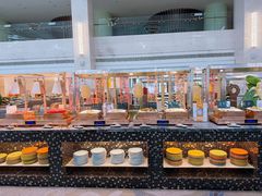 -佰园全日西餐厅-厦门佰翔软件园酒店