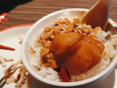 -胖哥俩肉蟹煲(梅溪步步高店)