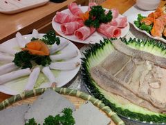 -大味生态火锅(蓝谷地店)