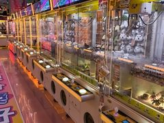 -风云再起游乐汇(北京西单西西友谊店)