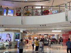 -万达广场(临港店)