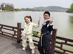 -云龙湖旅游景区