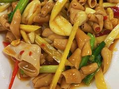 -惠来大排档(联创商业街店)