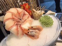 -福禧荟·海鲜自助