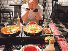 -8锅臭臭锅·正宗台湾小火锅(中心五路店)