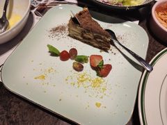 -甜心航空主题餐厅(清远万达广场店)