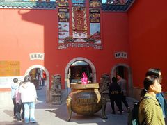 -火宫殿·小吃王国(坡子街店)