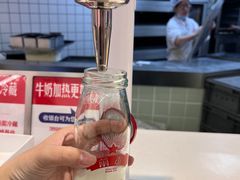 -红星前进面包牛奶公司(君太店)