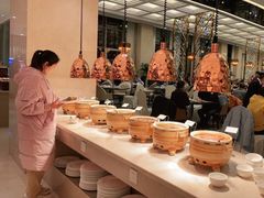 -上海富悦大酒店(松江店)