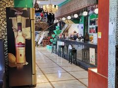 -木卡买提新疆餐厅·清真(新里海顿公馆店)