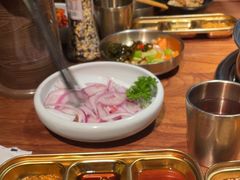 -九田家黑牛烤肉料理(新辰里亚运村店)