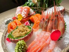 -阿吾罗日本料理(K11艺术中心店)