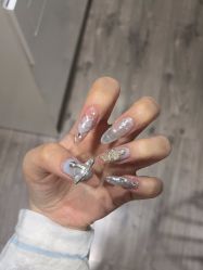 -晨·艺美甲美睫