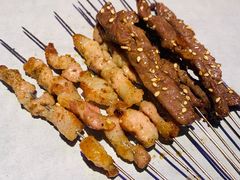 -大哈福烧烤·海鲜·家常菜(延安三路店)