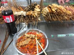 -彭姐麻辣烫(海淀店)