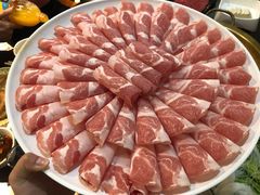 -四季大盘涮肉园(天竺店)